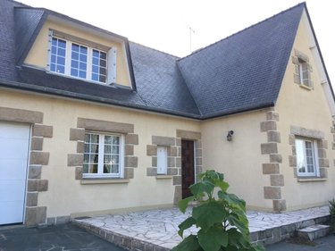 Maison a vendre Janzé 35150 Ille-et-Vilaine 115 m2 5 pièces 240680 euros