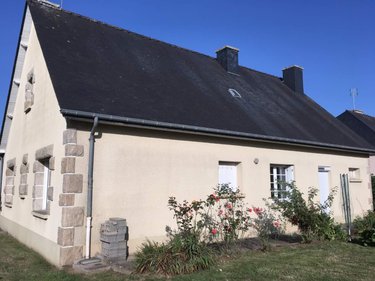 Maison a vendre Janzé 35150 Ille-et-Vilaine 115 m2 5 pièces 240680 euros