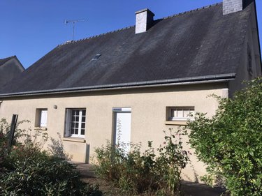Maison a vendre Janzé 35150 Ille-et-Vilaine 115 m2 5 pièces 240680 euros