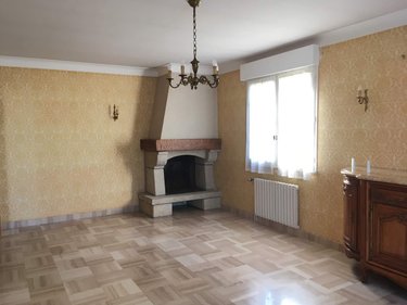 Maison a vendre Janzé 35150 Ille-et-Vilaine 115 m2 5 pièces 240680 euros