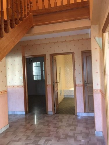 Maison a vendre Janzé 35150 Ille-et-Vilaine 115 m2 5 pièces 240680 euros