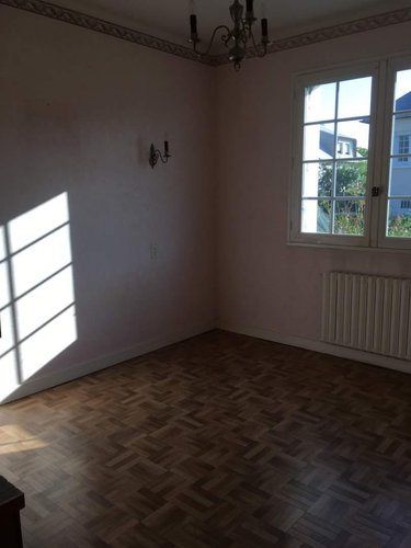 Maison a vendre Janzé 35150 Ille-et-Vilaine 115 m2 5 pièces 240680 euros