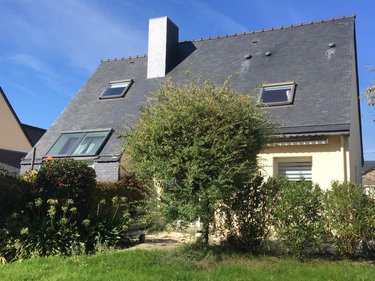 Maison a vendre Janzé 35150 Ille-et-Vilaine 107 m2 6 pièces 290000 euros