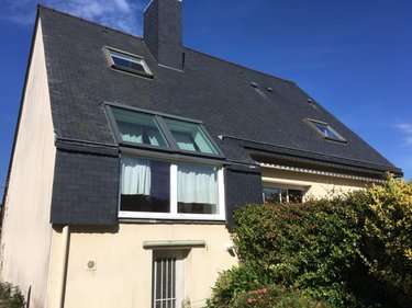 Maison a vendre Janzé 35150 Ille-et-Vilaine 107 m2 6 pièces 290000 euros