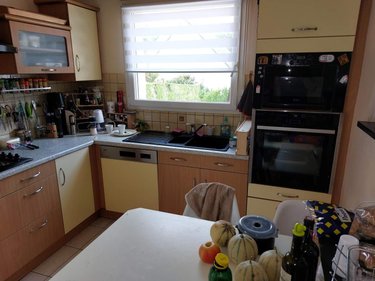 Maison a vendre Janzé 35150 Ille-et-Vilaine 107 m2 6 pièces 290000 euros