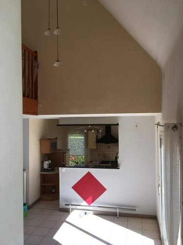 Maison a vendre Janzé 35150 Ille-et-Vilaine 107 m2 6 pièces 302840 euros