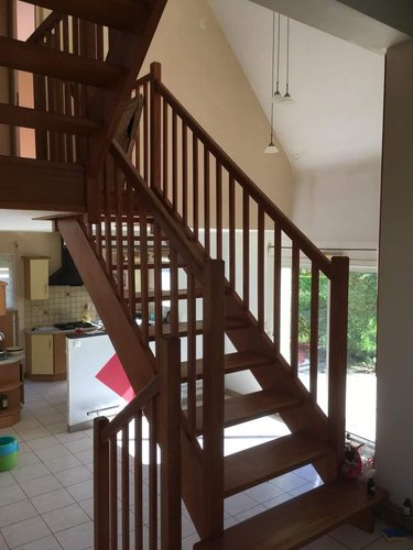 Maison a vendre Janzé 35150 Ille-et-Vilaine 107 m2 6 pièces 290000 euros