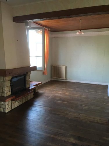 Maison a vendre Lalleu 35320 Ille-et-Vilaine 100 m2 5 pièces 142260 euros