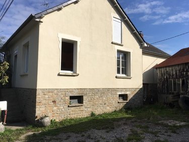 Maison a vendre Lalleu 35320 Ille-et-Vilaine 100 m2 5 pièces 142260 euros