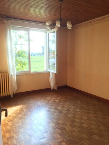 Maison a vendre Lalleu 35320 Ille-et-Vilaine 100 m2 5 pièces 142260 euros