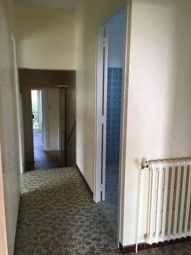 Maison a vendre Lalleu 35320 Ille-et-Vilaine 100 m2 5 pièces 168160 euros