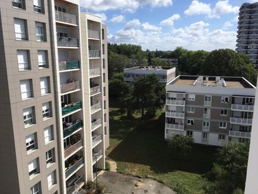 Appartement a vendre Rennes 35000 Ille-et-Vilaine 85 m2 4 pièces 209600 euros