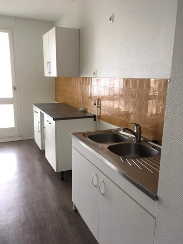 Appartement a vendre Rennes 35000 Ille-et-Vilaine 85 m2 4 pièces 209600 euros