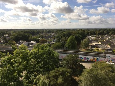 Appartement a vendre Rennes 35000 Ille-et-Vilaine 85 m2 4 pièces 209600 euros
