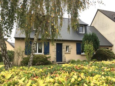 Maison a vendre Liffré 35340 Ille-et-Vilaine 97 m2 5 pièces 315270 euros
