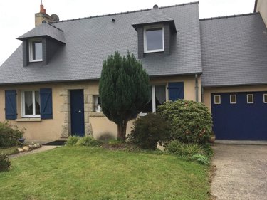 Maison a vendre Liffré 35340 Ille-et-Vilaine 97 m2 5 pièces 315270 euros