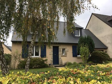 Maison a vendre Liffré 35340 Ille-et-Vilaine 97 m2 5 pièces 315270 euros