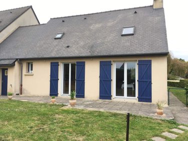 Maison a vendre Liffré 35340 Ille-et-Vilaine 97 m2 5 pièces 315270 euros