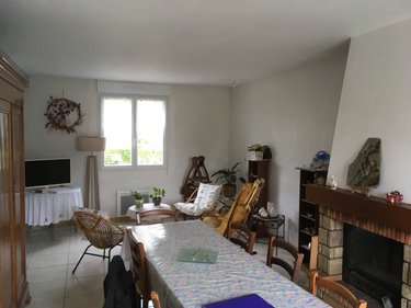 Maison a vendre Liffré 35340 Ille-et-Vilaine 97 m2 5 pièces 315270 euros
