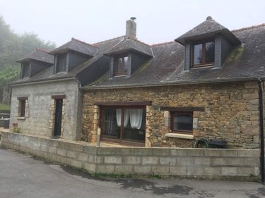 Maison a vendre Janzé 35150 Ille-et-Vilaine 136 m2 5 pièces 365000 euros