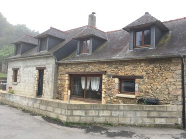 Maison a vendre Janzé 35150 Ille-et-Vilaine 136 m2 5 pièces 354640 euros