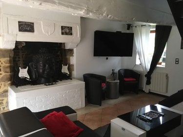 Maison a vendre Janzé 35150 Ille-et-Vilaine 136 m2 5 pièces 365000 euros