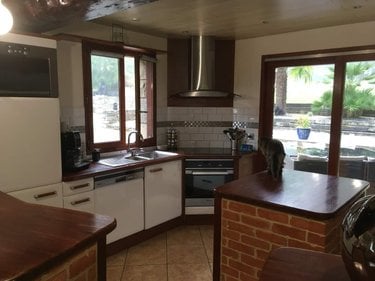 Maison a vendre Janzé 35150 Ille-et-Vilaine 136 m2 5 pièces 365000 euros