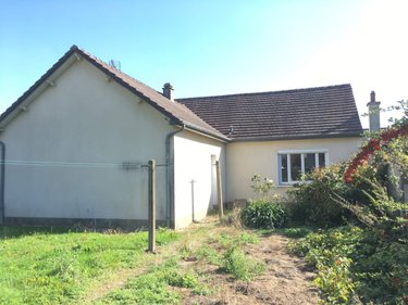Maison a vendre Janzé 35150 Ille-et-Vilaine 85 m2 4 pièces 199240 euros