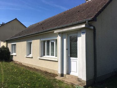 Maison a vendre Janzé 35150 Ille-et-Vilaine 85 m2 4 pièces 161700 euros