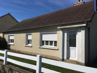 Maison a vendre Janzé 35150 Ille-et-Vilaine 85 m2 4 pièces 161700 euros