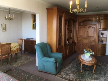 Appartement a vendre Rennes 35000 Ille-et-Vilaine 85 m2 4 pièces 188880 euros