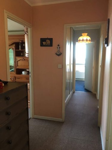 Appartement a vendre Rennes 35000 Ille-et-Vilaine 85 m2 4 pièces 214780 euros