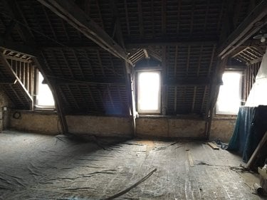Maison a vendre Martigné-Ferchaud 35640 Ille-et-Vilaine 184 m2 7 pièces 209600 euros