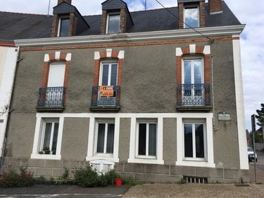 Maison a vendre Martigné-Ferchaud 35640 Ille-et-Vilaine 184 m2 7 pièces 209600 euros