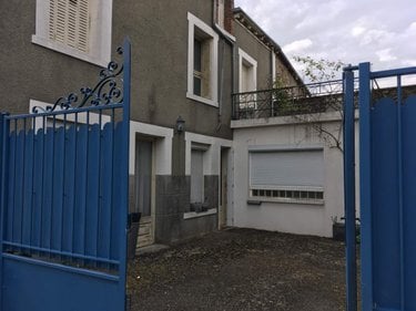 Maison a vendre Martigné-Ferchaud 35640 Ille-et-Vilaine 184 m2 7 pièces 209600 euros