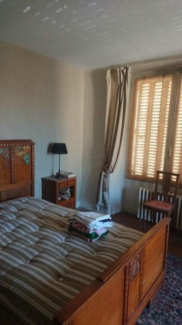 Maison a vendre Martigné-Ferchaud 35640 Ille-et-Vilaine 184 m2 7 pièces 209600 euros