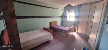 Maison a vendre Piré-Chancé 35150 Ille-et-Vilaine 111 m2 5 pièces 147440 euros