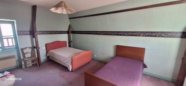 Maison a vendre Piré-Chancé 35150 Ille-et-Vilaine 111 m2 5 pièces 147440 euros