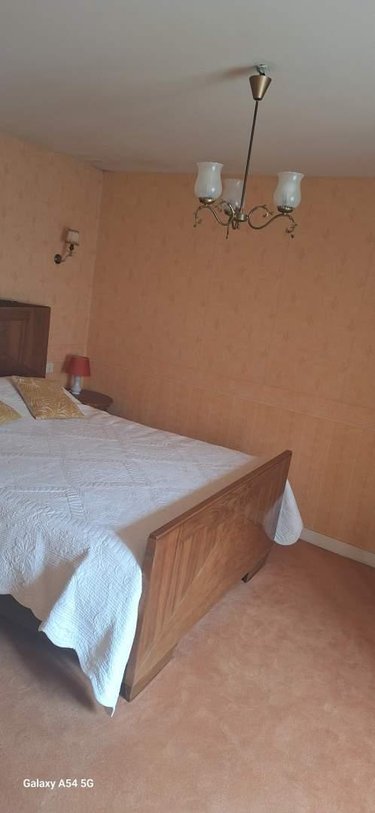 Maison a vendre Piré-Chancé 35150 Ille-et-Vilaine 111 m2 5 pièces 147440 euros