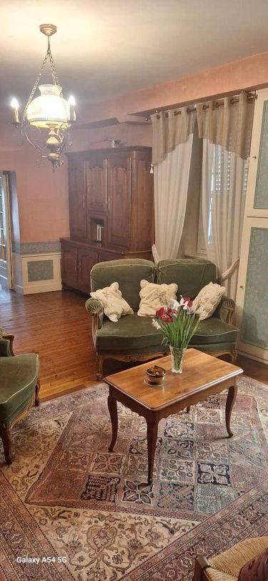 Maison a vendre Piré-Chancé 35150 Ille-et-Vilaine 111 m2 5 pièces 147440 euros