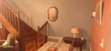 Maison a vendre Piré-Chancé 35150 Ille-et-Vilaine 111 m2 5 pièces 147440 euros