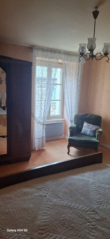 Maison a vendre Piré-Chancé 35150 Ille-et-Vilaine 111 m2 5 pièces 147440 euros