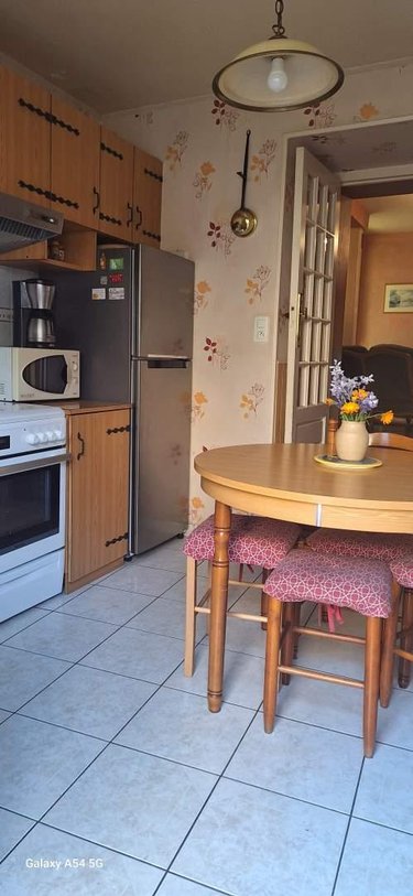 Maison a vendre Piré-Chancé 35150 Ille-et-Vilaine 111 m2 5 pièces 147440 euros