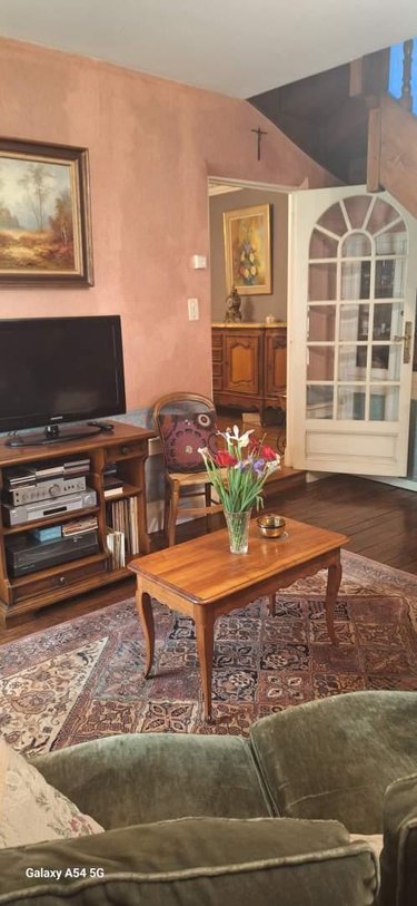 Maison a vendre Piré-Chancé 35150 Ille-et-Vilaine 111 m2 5 pièces 147440 euros