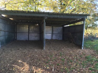 Terrains de loisirs bois etangs a vendre Le Theil-de-Bretagne 35240 Ille-et-Vilaine 19100 m2  37580 euros