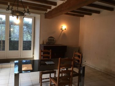 Maison a vendre Lalleu 35320 Ille-et-Vilaine 276 m2 10 pièces 183700 euros