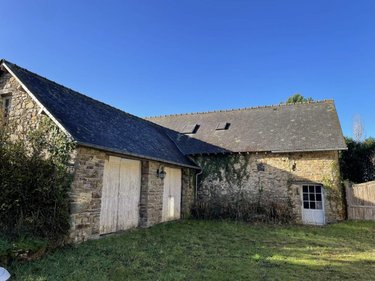 Maison a vendre Lalleu 35320 Ille-et-Vilaine 276 m2 10 pièces 183700 euros