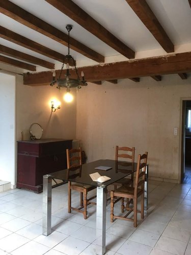 Maison a vendre Lalleu 35320 Ille-et-Vilaine 276 m2 10 pièces 183700 euros