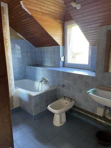 Maison a vendre Lalleu 35320 Ille-et-Vilaine 276 m2 10 pièces 183700 euros