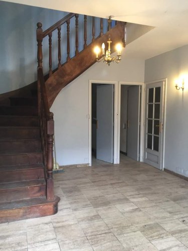 Maison a vendre Lalleu 35320 Ille-et-Vilaine 276 m2 10 pièces 183700 euros